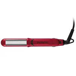 Випрямляч для волосся Polaris PHS 2070 MK Red/black - мініатюра 4