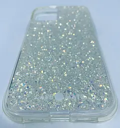 Чохол протиударний з блискітками Case-Mate Twinkle CM039390-05 для iPhone 11 Pro Max (6.5") Stardust - мініатюра 5