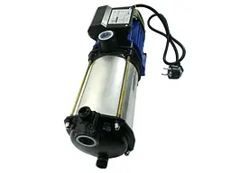 Насос відцентровий багатоступінчатий toНасоси PSRm255 1,1 кВт Qmax 120л/хв, Н54 м (00000022849) - мініатюра 4