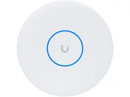 Точка доступу Ubiquiti UniFi U7 Pro XG (U7-PRO-XG) - мініатюра 2
