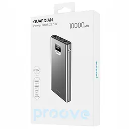 Портативна Батарея Proove Guardian 22.5W 10000mAh - мініатюра 2