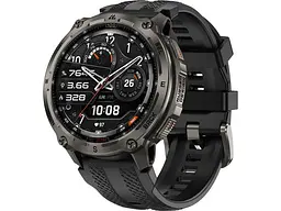 Смарт-годинник KOSPET Tank T4 Black