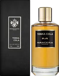 Парфумована вода Розпив Mancera Tonka Cola 3 мл