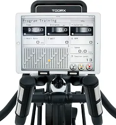 Орбітрек Toorx Elliptical ERX 700 (ERX-700) - мініатюра 7