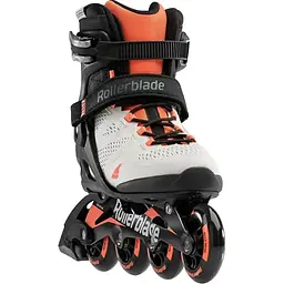 Ролики Rollerblade Macroblade 80 W 2024 40.5 Beige/Black (1012-07100700-R50-260) - мініатюра 4