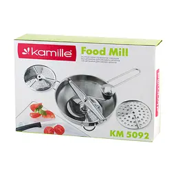 Сито-протирка Kamille KM-5092 - мініатюра 9