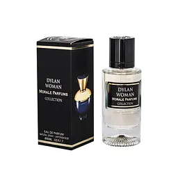 Парфумована вода Morale Parfums Dylan woman, 50 мл