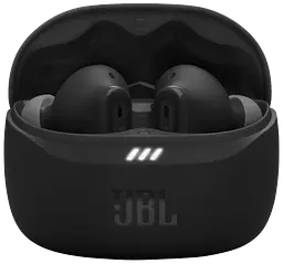 Гарнітура JBL TUNE BEAM 2 Black (JBLTBEAM2BLK) - мініатюра 4