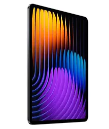 Планшет Xiaomi Pad 7 8/256GB Gray (VHU5498EU) (EU) - мініатюра 2