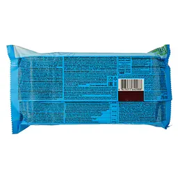 Вафлі Roshen Wafers кокос та мигдаль 216 г (933076) - мініатюра 2