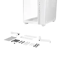 Корпус be quiet! Light Base 600 LX White (BGW68) - мініатюра 3