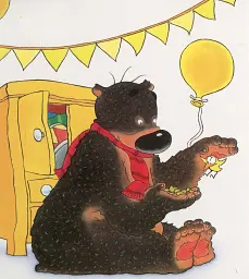 Hugless Douglas. Colours - мініатюра 9