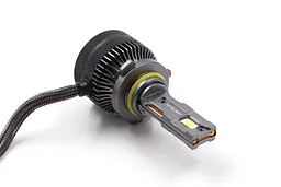 Комплект світлодіодних ламп Infolight S3 НB3 (9005) 60W - мініатюра 3