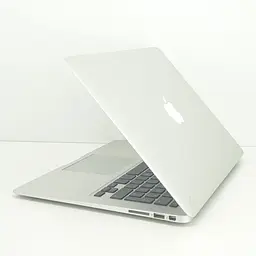 Ноутбук Apple MacBook Air 7,2 A1466 (C1MRC0D7G943) (i5-5250U/8/128SSD) - Class B - мініатюра 2