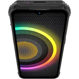Смартфон Ulefone Armor 21 8/256GB Black [93212] - мініатюра 5
