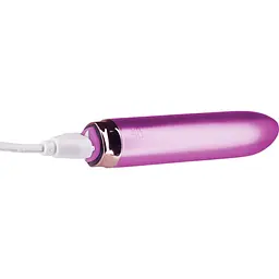 Віброкуля Swan Maximum + Comfy Cuff Pink (SO8904) [108382] - мініатюра 5