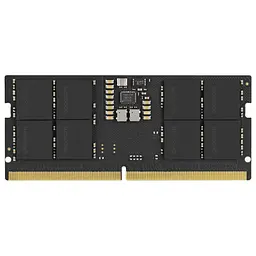 Модуль пам'яті SO-DIMM 16GB/5600 DDR5 Goodram (GR5600S564L46S/16G)