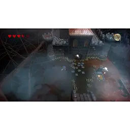 Ключ активації Microsoft Adrian's Tale для Xbox One/Series S/X - мініатюра 9