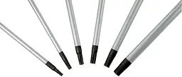 Викрутка Professional Torx T10х75мм Bosch hoz0014158 - мініатюра 7