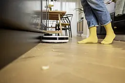 Бічна щітка RCV 2 Karcher 2 шт. (2.269-672.0) - мініатюра 2