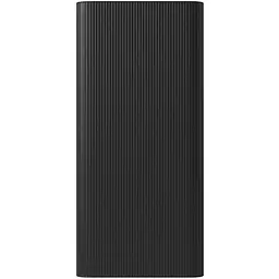 Павербанк Xiaomi 30000 mAh 18W чорний (BHR9126GL)  - мініатюра 2