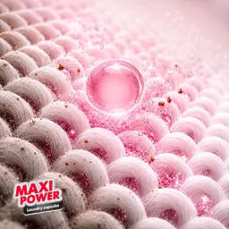 Капсули для прання Maxi Power Flower Wind 11 шт. - мініатюра 7