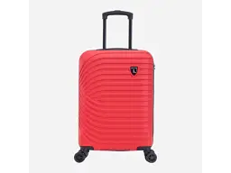 Валіза Semi Line 20 S Red (T5871-2) - мініатюра 3