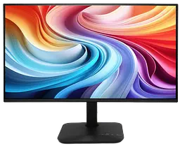 Монiтор 23.8" KA242YGbip (UM.QX2EE.G07) Black Acer teh0027404 - мініатюра 2