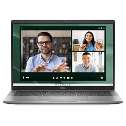 Ноутбук Dell titud 14 7450, Ultra 7 165U, 32GB, 2TB SSD, FHD, 400 nit, 1.33 kg