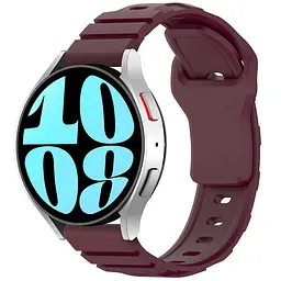 Ремінець Defense 20mm Smart Watch Samsung Galaxy Watch/Amazfit/Huawei Plum (00000077069_13)