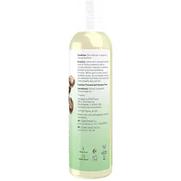 Рицинова олія Now Solutions Organic Castor Oil 237 ml - мініатюра 2