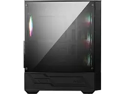 Корпус MSI MAG Forge 112R Black - мініатюра 5