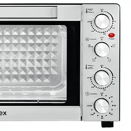 Електропіч Rotex ROT452-CB - мініатюра 10