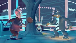 Sam and Max save the world карта оплати для Xbox One/Series - мініатюра 6