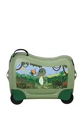 Валіза 52 См Samsonite DREAM2GO DINO REX 52х38x21 KK5*74001 - мініатюра 2
