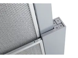 Витяжка телескопічна Elica TT14 PLUS IX/A/60 - мініатюра 3