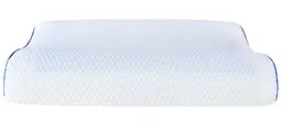 Подушка Highfoam Noble Ergowave Gel Power 58х40х10.5 см (EVR-5605) - мініатюра 3