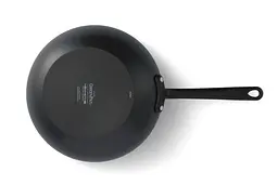 Сковорода WOK GreenPan Craft 28 см чорна CC002266-001 - мініатюра 4