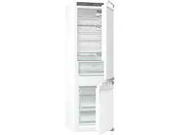 Вбудований холодильник Gorenje NRKI218EA0 - мініатюра 2