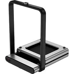 Бігова доріжка Kingsmith WalkingPad X21 Black [119973] - мініатюра 6