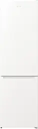 Холодильник із морозильною камерою Gorenje NRK6201PW4 - мініатюра 2