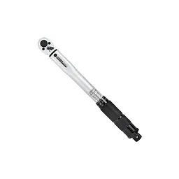 Ключ Toptul динамометричний 1/4"x280mm(L) 4-24 Nm (ANAV0802)