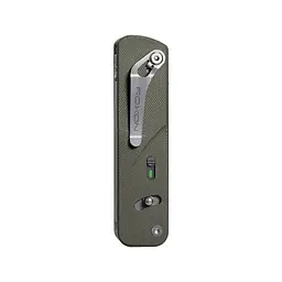 Мультитул Roxon Flex S505G,зелений (S505Ggreen) - мініатюра 3