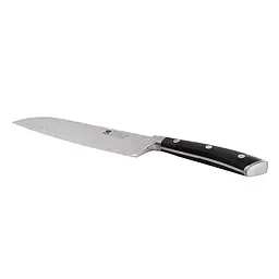 Ніж кухонний сантоку MasterPro BGMP-4311 Foodies collection 17.5 см (00000054390) - мініатюра 2