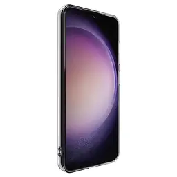 Чохол до мобільного телефона BeCover Samsung Galaxy S23 SM-S911 Transparancy (708919) - мініатюра 3