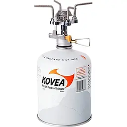Газовий пальник Kovea Solo KB-0409 [150272] - мініатюра 5