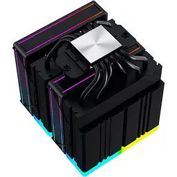 Кулер для процесора ID-Cooling Frozn A620 ARGB (FROZN A620 ARGB) - мініатюра 4