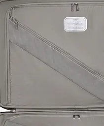 Валіза 76 См Tumi 19 DEGREE LITE THYME 76х52,5х28 037404T1 - мініатюра 4