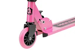 Самокат Miqilong Cart Рожевий - мініатюра 9