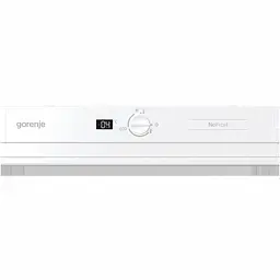 Холодильник Gorenje RKI 4182 E1 (HZI2728RMD) (732548) - мініатюра 3
